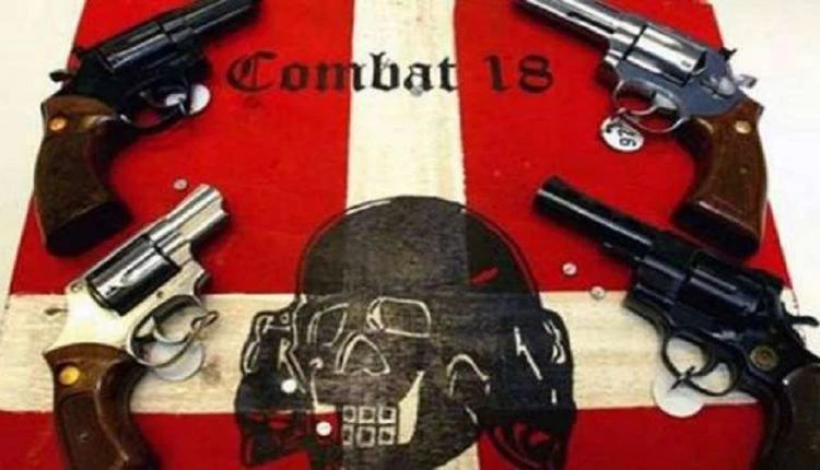 Ποιος είναι ο αρχηγός των νεοναζί της Combat 18 – Νέες συλλήψεις